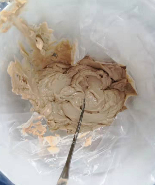 色粉在线式高速研磨机,BB霜研磨机