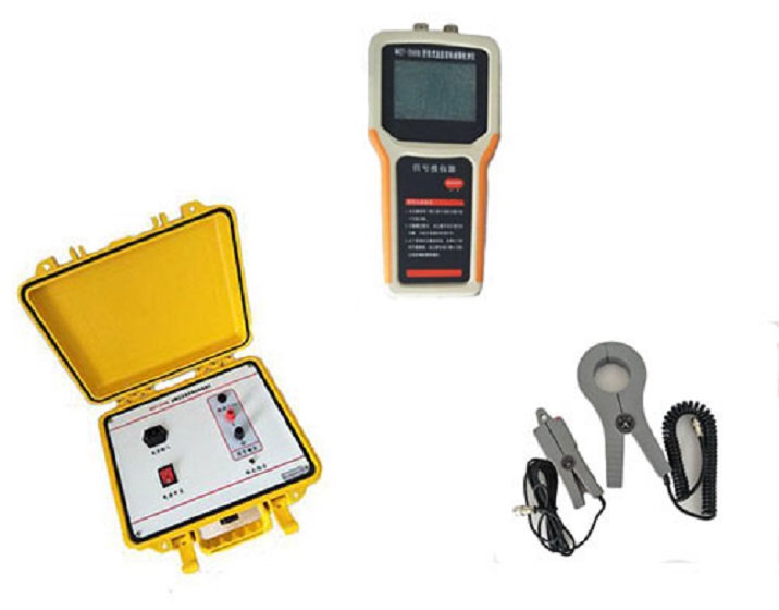 直流接地故障檢測(cè)儀WH270-2000B庫(kù)D211919  