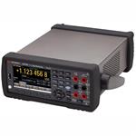 34470A七位半數字萬用表