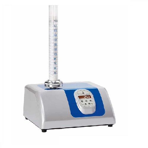 德國Jolting volumeter金屬粉末振實密度測定儀