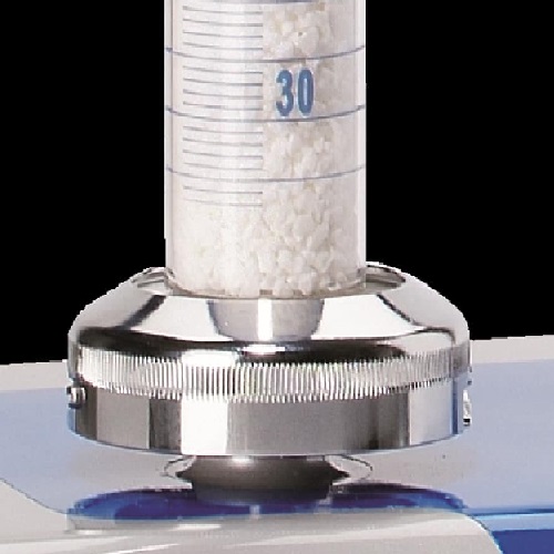 德國Jolting volumeter金屬粉末振實密度測定儀