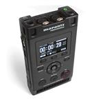 鳥類鳴聲記錄儀