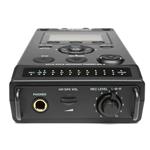 鳥類鳴聲記錄儀