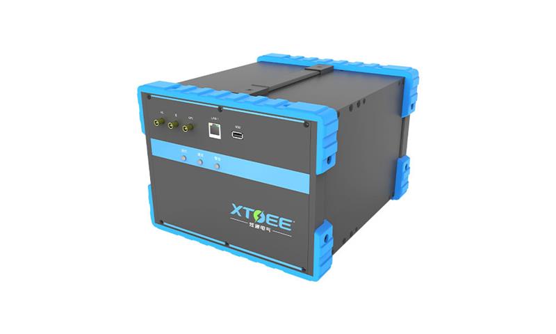 炫通電氣PS5006電能質量記錄分析儀