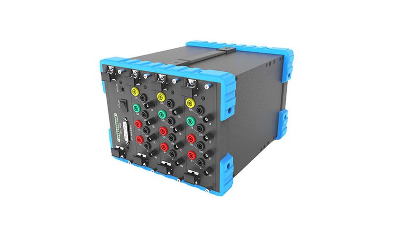 炫通電氣PS5006電能質(zhì)量記錄分析儀