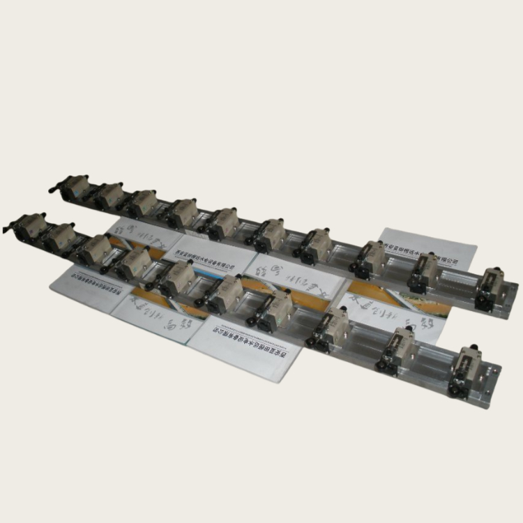 導葉位置開關主令控制器DWG-210-16-2