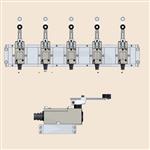 導葉位置開關主令控制器DWG-210-16-2 導葉位置開關主令控制器DWG-210-16-2