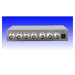 四路實(shí)時(shí)彩色畫面分割器 型號(hào):YK-TG04S 