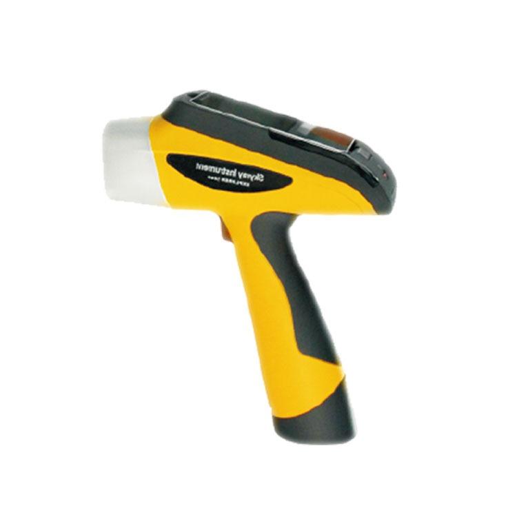 手持式X射線光譜儀