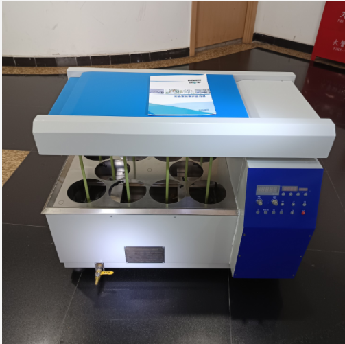 常壓靜態腐蝕裝置 型號:BX33-JT-III