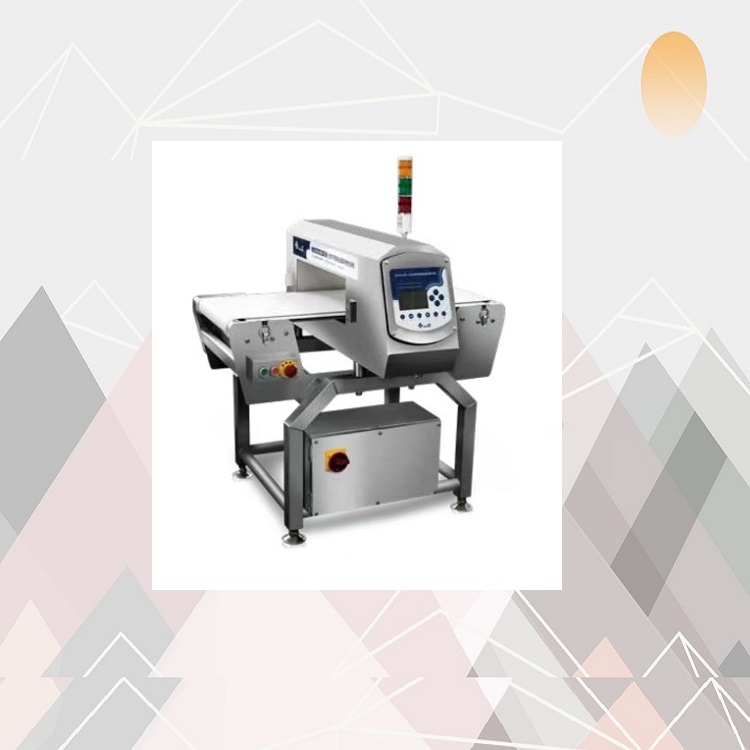 箱金檢機  IMD-IIS5020 庫號：D410041