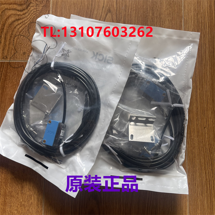 光電傳感器1052453 GSE6-N1112