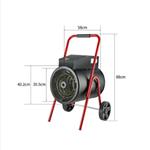 30KV工業暖風機（中西器材） BG-C0/3-19G