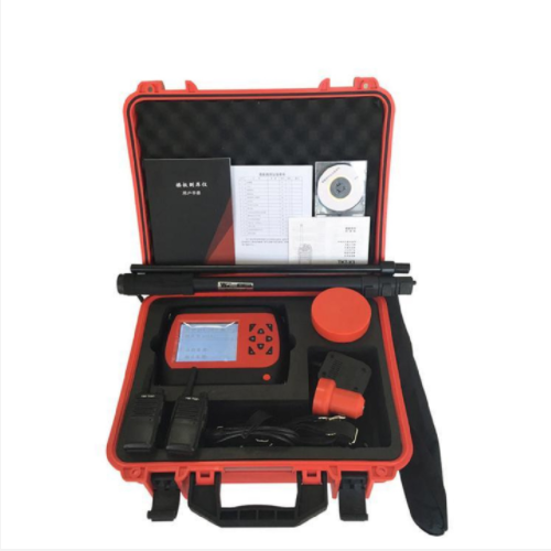 樓板厚度檢測儀（非金屬板） 型號:ZL-T720