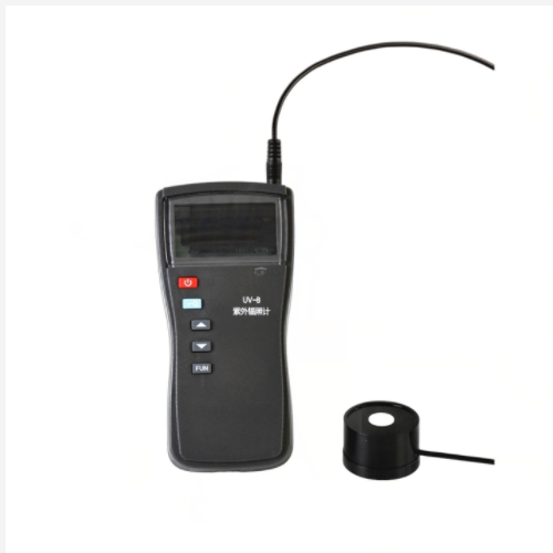 紫外辐照计（单通道）型号:M608-UV-B