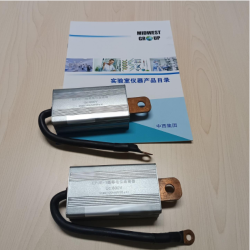 等电位连接器 型号:M608-EPJE-1 