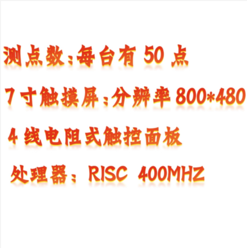 靜態電阻應變儀 型號:TS15-TS3890N