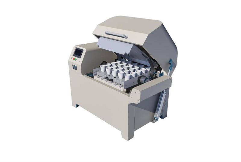 坩堝混勻機型號YX-CM25庫號D410354  