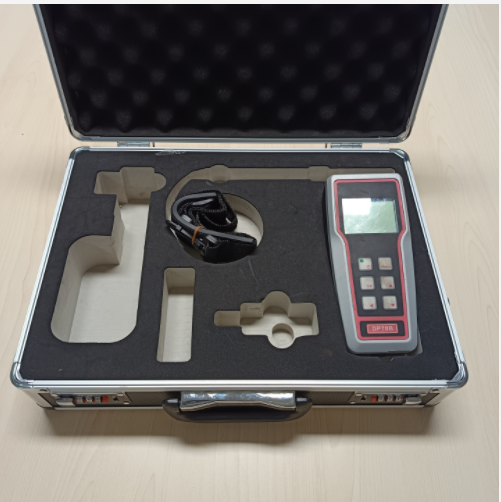 便攜式露點儀/中西器材 型號:KM1-DP70B 