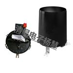 氣象雨量計 翻斗式雨量計傳感器