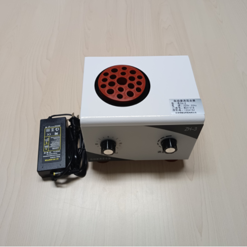 自動旋渦混合器(中西器材） 型號:ZX/ZH-3