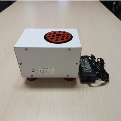自動旋渦混合器(中西器材） 型號:ZX/ZH-3