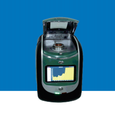 X熒光油品含量檢測儀 Cube 100S PLUS