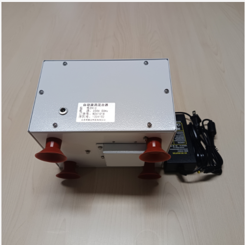 自動旋渦混合器(中西器材） 型號:ZX/ZH-3