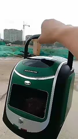 便攜式X熒光硫含量分析儀 國產(chǎn)品牌