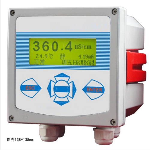 工業(yè)電導(dǎo)率儀（中西器材） BT-2001BHF-1