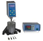 LVDV-2H型數顯旋轉式高溫粘度計 LVDV-2H型數顯旋轉式高溫粘度計