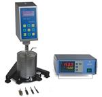 HBDV-1H型數顯旋轉式高溫粘度計 HBDV-1H型數顯旋轉式高溫粘度計