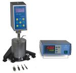 LVDV-1H型數顯旋轉式高溫粘度計