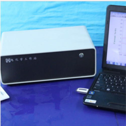 雙恒電位儀 型號:SC28-CHI760F庫號：M74166