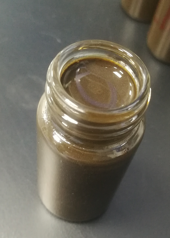 液態燃料高剪切研磨分散機