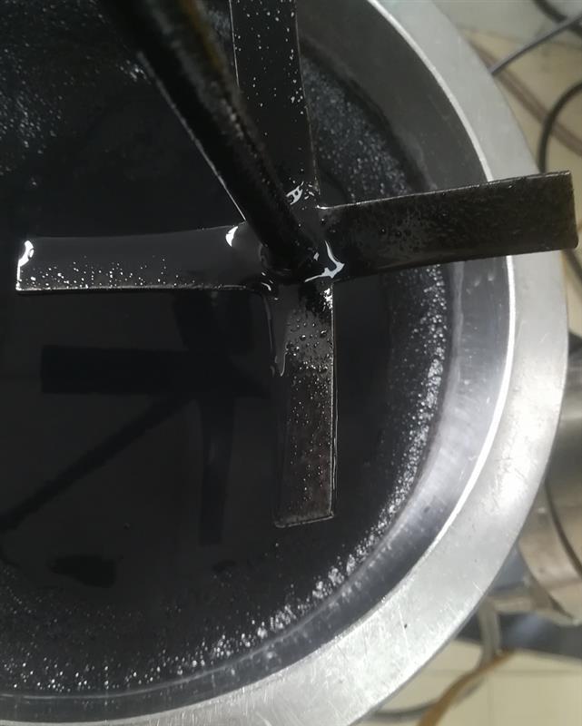 新能源燃料、電池高剪切均質機