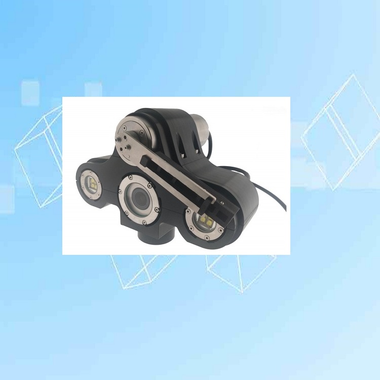 自清潔水下云臺攝像機 型號:SX-CR-04