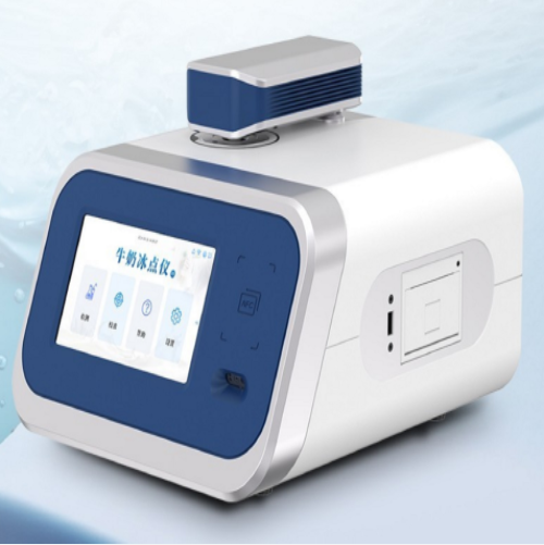 牛奶冰點儀（中西器材） 型號:BJHF-BHF