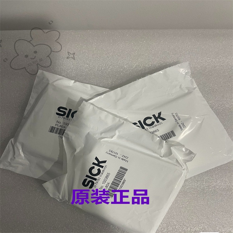 1003865 PL80A 反射器 SICK施克