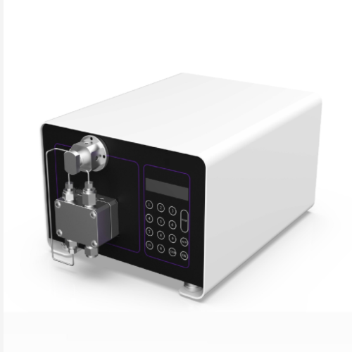 柱塞泵/平流泵 型號:DP-S500庫號：M411489 