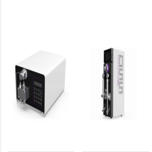 柱塞泵/平流泵 型號:DP-S500庫號：M411489 