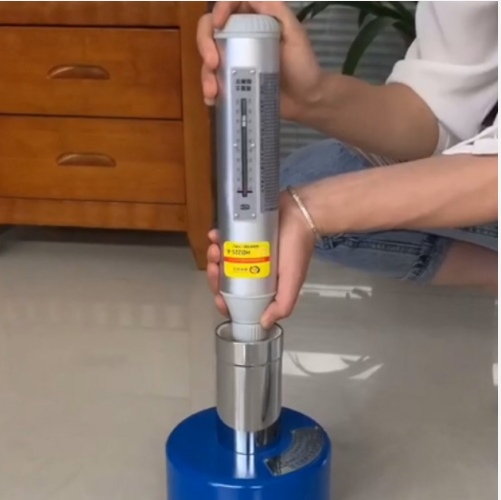 回彈混凝土強(qiáng)度檢測(cè)儀 型號(hào):HD225A