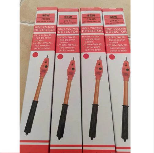 高壓驗電器SEW （臺灣） M608-SEW-276HD