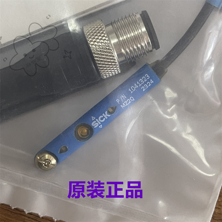 氣缸傳感器1041323 MZ2Q-FTZPS-KQ0