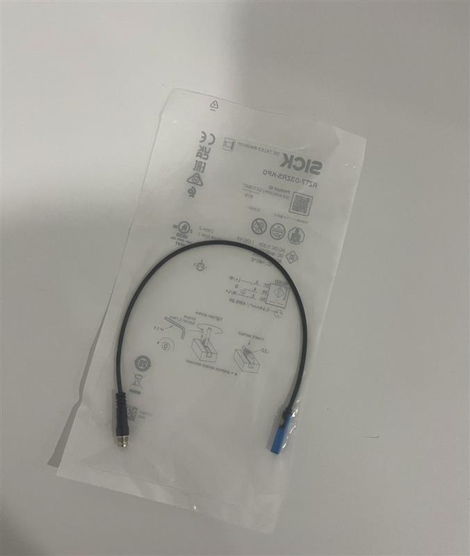 氣缸傳感器RZT7-03ZRS-KP0 1070847