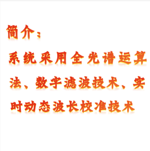 便攜式光纖光柵解調(diào)儀 KM1-BGK-FBG8210B