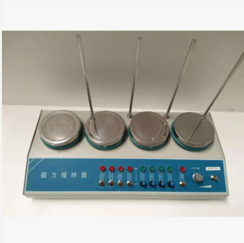 4聯(lián)磁力攪拌器 中西器材 BBS20-M309592