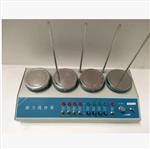 4聯磁力攪拌器 中西器材 BBS20-M309592