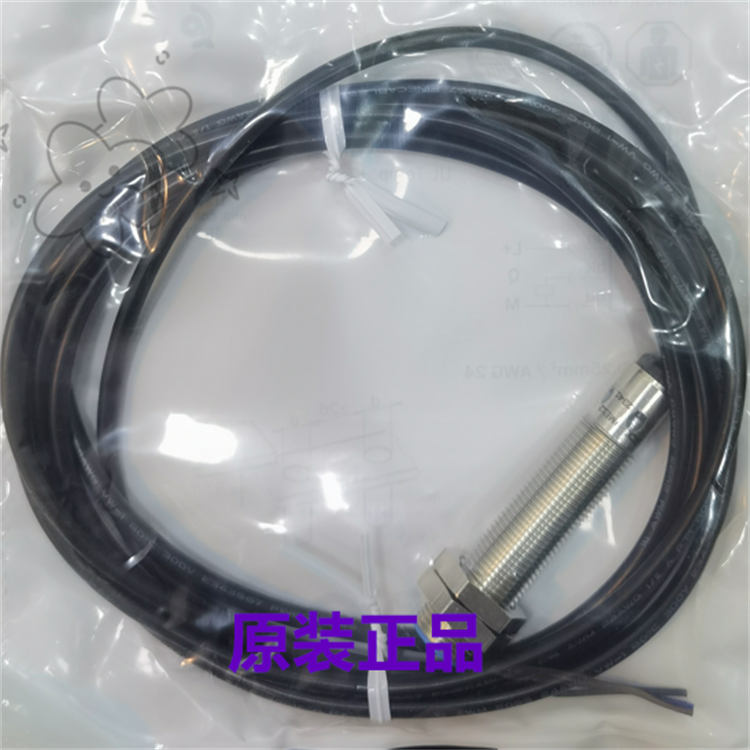 1040766 IME12-04BPSZW2S 接近傳感器