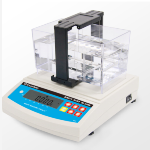 多功能固體密度計 型號:DM233-DA-300M